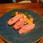 和牛 まつした - 