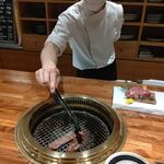 和牛 まつした - 