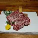 和牛 まつした - 