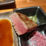 和牛 まつした - 