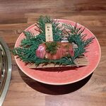 和牛 まつした - 