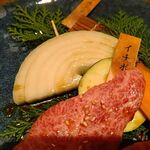 和牛 まつした - 