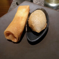 中国飯店 富麗華 - 