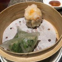 中国飯店 富麗華 - 