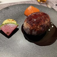 ahill ginza - 