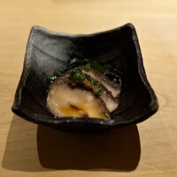 神楽坂 鮨 りん - 