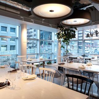 全体orエリア貸切対応！