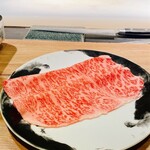 The INNOCENT CARVERY - 