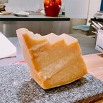 The INNOCENT CARVERY - 