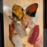 Sushi Hiro - 