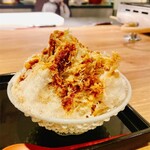 The INNOCENT CARVERY - 