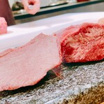 The INNOCENT CARVERY - 