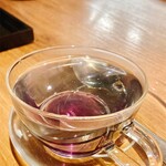 The INNOCENT CARVERY - 