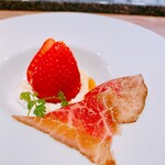 The INNOCENT CARVERY - 