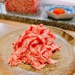 The INNOCENT CARVERY - 