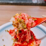 The INNOCENT CARVERY - 