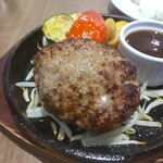 shifukunohamba-gu - 至福のハンバーグ 150グラム