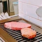 The INNOCENT CARVERY - 