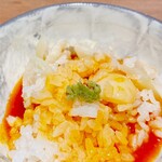 The INNOCENT CARVERY - 