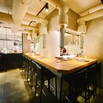 The INNOCENT CARVERY - 