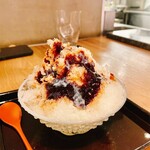 The INNOCENT CARVERY - 