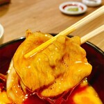 The INNOCENT CARVERY - 