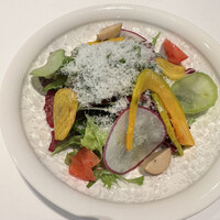 テストキッチンエイチ - 