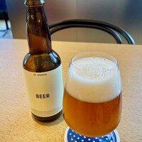 Oh.lala... - 大阪クラフトビール 1900円