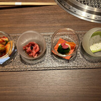 牛屋 銀兵衛 銀座本店 - 