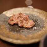 肉 听 - 