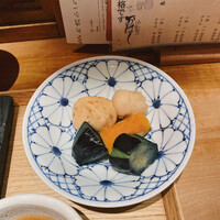 小割烹おはし 恵比寿 - 