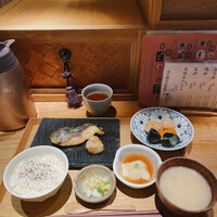 小割烹おはし 恵比寿 - 