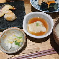 小割烹おはし 恵比寿 - 