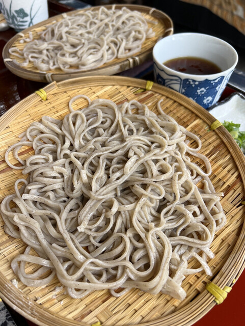 お休み処zuisin門（ズイシンモン） - 藤島（レストラン）の写真