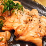 焼肉・ホルモンこそっと - ホルモン