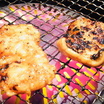 焼肉・ホルモンこそっと - ホルモンは素材だけでなく掃除加減も素晴らしい