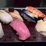 Sushi Dokoro Kiyomaru - 