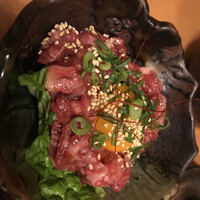 松阪牛たんど - 