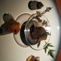 北新地 福多亭 The Ukai - 