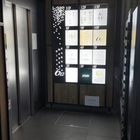 米菜°sakura 織音寿し - １階エントランス