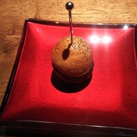 北新地 福多亭 The Ukai - 