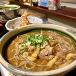 Soba To Washoku Mugifuku - 