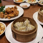 福龍菜館 - 