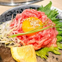 焼肉 高麗ガーデン 南堀江店 - 