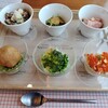THE RAIL KITCHEN CHIKUGO - 前菜