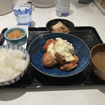 土鍋炊きご飯 おこめとおかず - 