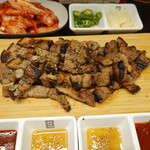 Samgyeopsal (single item)