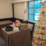 THE RAIL KITCHEN CHIKUGO - 内装