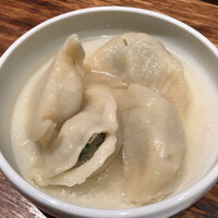 韓国料理 先斗町 李南河　 - 