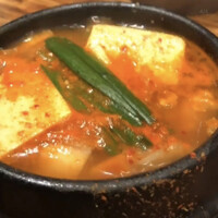 韓国料理 先斗町 李南河　 - 